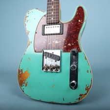 Fender Custom Shop 60 HS 2020
