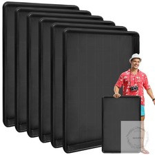 6 Pezzi Gocciolatoio Olio