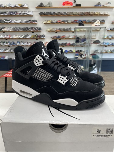 Taglia air jordan 4 - 9,5,