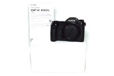 FUJIFILM GFX100S 15750 SCATTI