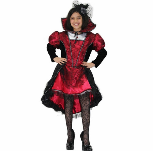 Costume carnevale bambina - costume,