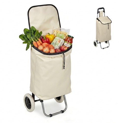 Carrello della spesa