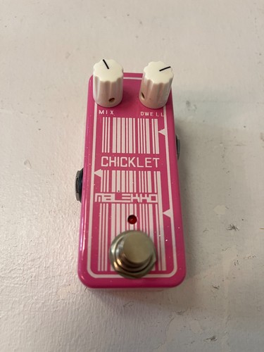 Malekko omicron chicklet - malekko,