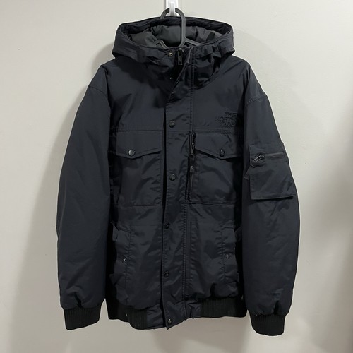 The north face hyvent gotham - face,