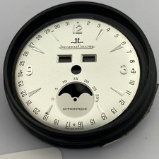 Jaeger LeCoultre Master