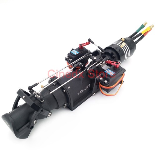 Water thruster jet - jet, 5kg
