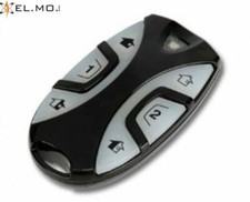 ATLANTE4PLUS TELECOMANDO