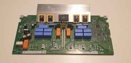 Modulo potenza 8001145407 - potenza,