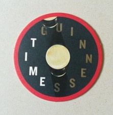 Sottobicchiere Birra -