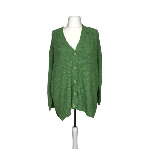 Cardigan donna verde - donna,