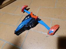 Macchina Astronave Spider-man 3 Vintage