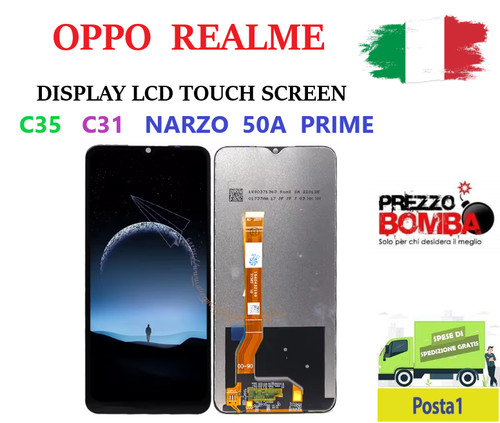 Xiaomioppo realme c31 - xiaomioppo,