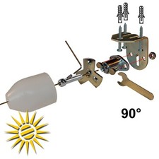 Kit per Tenda Tendicorda