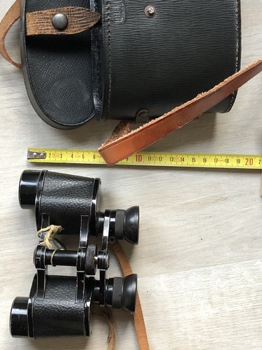 Prismáticos binoculars carl - binoculars,