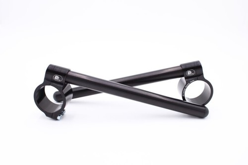 Manubrio racing mozzo - ,