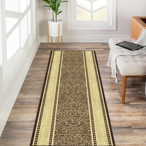 Tappeto runner corridoio scala - tappeto,