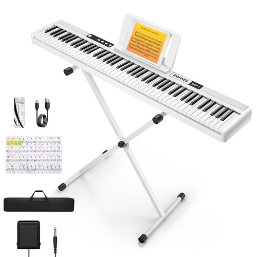 Donner dep pianoforte - 🎹donner,
