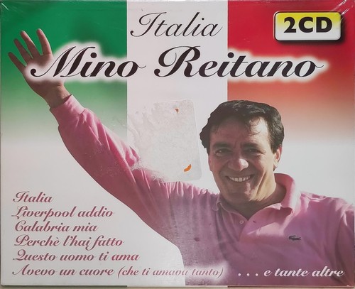 Mino reitano per - mino,