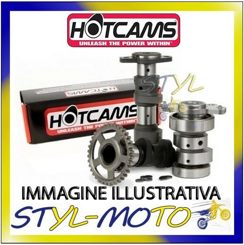 5246 albero camme - a, unicam