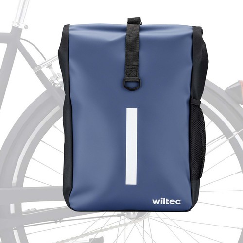 Wiltec borsa per - per, bici