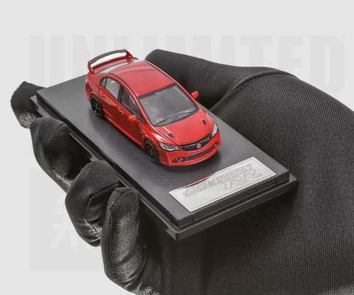 Rosso jdm civic - jdm,