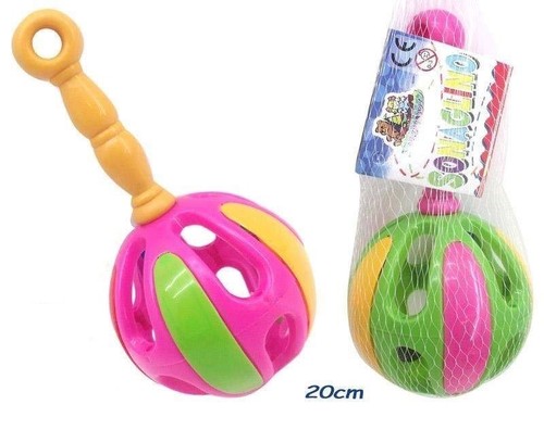 Sonaglio sonaglino gioco - x,
