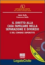 Il diritto alla casa familiare