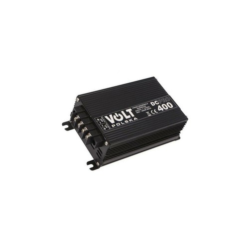 Pro 400 12v - 400, 30a