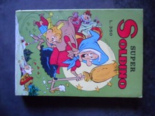 SOLDINO SUPER n°47 1976 Fumetto Umoristico edizioni METRO [Q25]