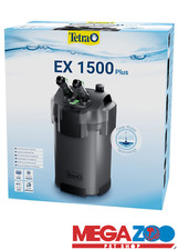 Filtro per acquario tetra - , ex