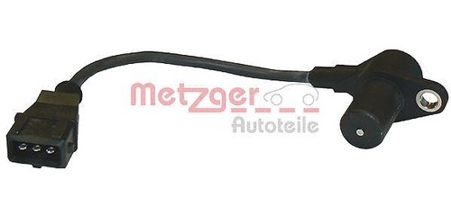 Generatore impulsi metzger - di,
