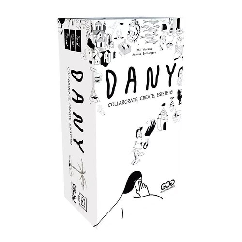 Dany gioco tavolo in - dany,