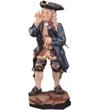 CASSANDER VENETIAN MASK CM 18