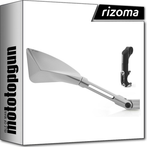 Rizoma bs162a specchietto - rizoma,