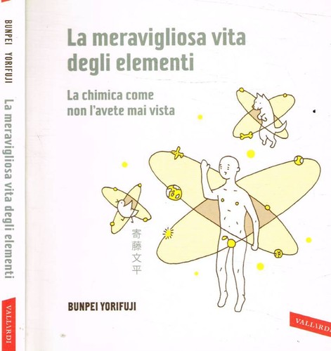 Meravigliosa vita degli - la,