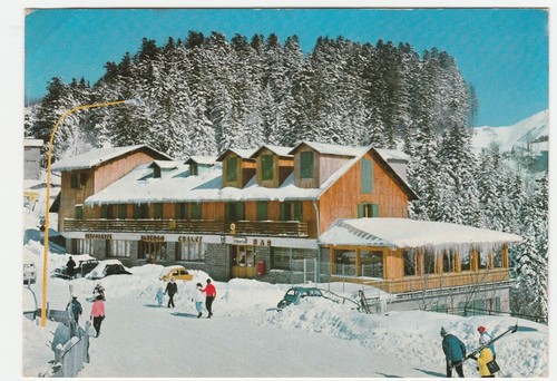 Abetone pistoia albergo - abetone,