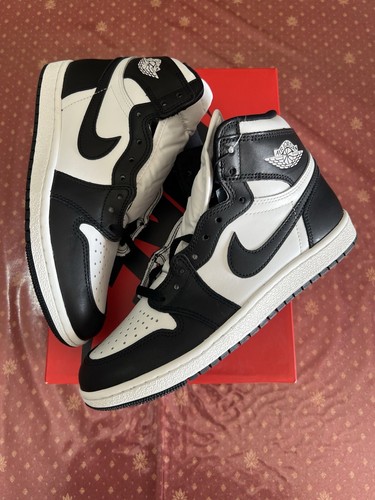 Air jordan high - high, ‘85
