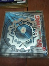 Disco Freno Breaking (Yamaha Tmax T Max anteriore) e compatibili cod S38017 scD