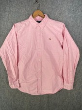 Camicia ralph lauren vintage - camicia,