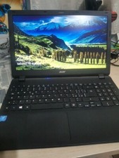 notebook acer extensa 2519 pentium n3700 4gb ram 500hdd
