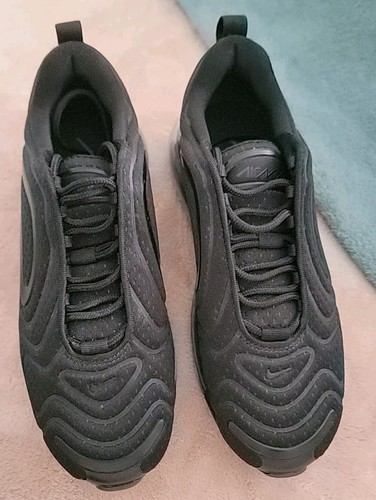Nike air max 720 triple - nike,