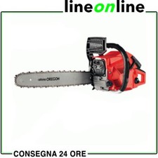 Motosega a scoppio Valex