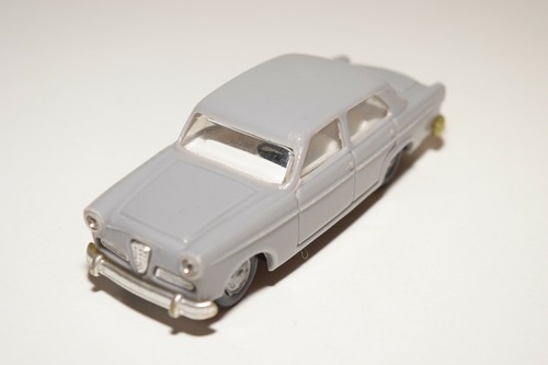 A27 politoys plastic 32 - 1:41,
