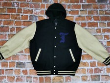 Stewart & Strauss 1977 Varsity