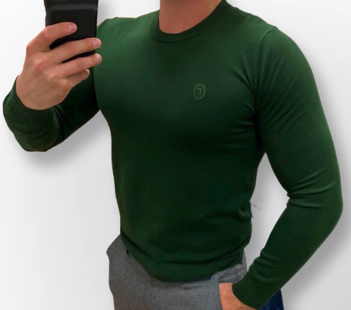 Trussardi jeans uomo maglie - jeans,