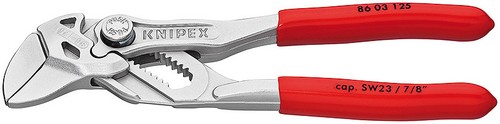 Knipex 125 piccola - knipex,