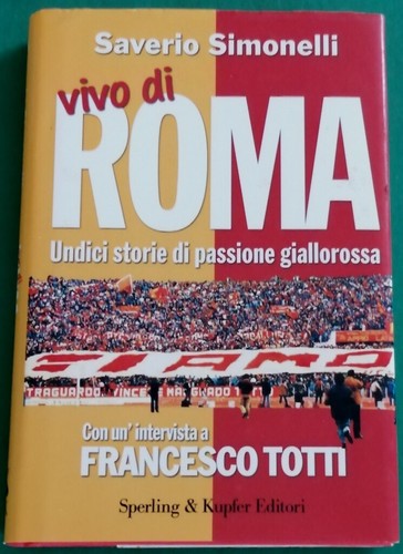 Vivo roma saverio - roma,