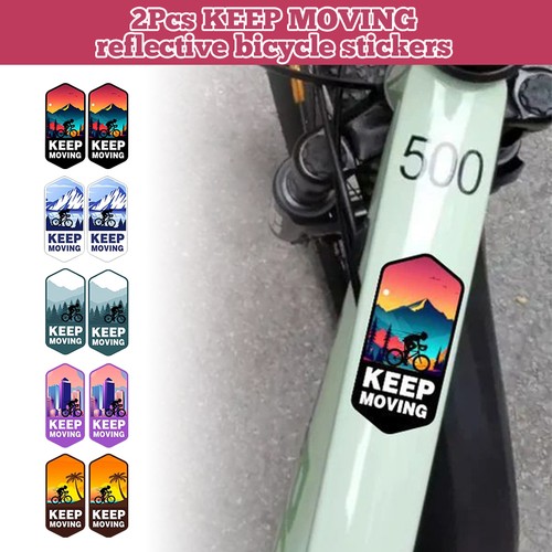 2pz adesivi keep - 2pz, move