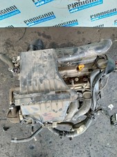 Motore Opel Agila B (2008 -