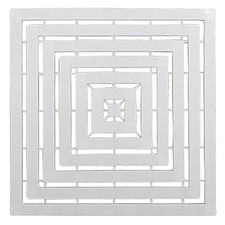 PEDANA DOCCIA cm 60 x 60